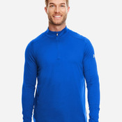 UA Tech™ Quarter-Zip Pullover