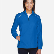Women's Techno Lite Motivate Unlined Lightweight Jacket