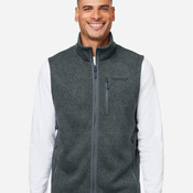 Men's Drop Line Vest