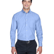 Men's Oxford Shirt