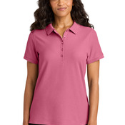Women's Wearever Signature Pique Polo