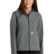 Women's Rain Defender ® Soft Shell Jacket