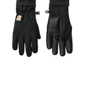 Thermal Lined Fleece Touch Sensitive Glove
