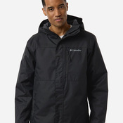 Men's Tipton Peak™ III Insulated Hooded Jacket