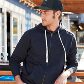 Eco Snapback Trucker Cap