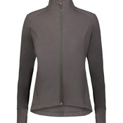 Girls' Eco Revive­­™ City Flex Full-Zip Jacket