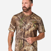 Unisex Realtree® Poly Performance T-Shirt