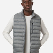 Men's Lightweight Poly-filled Packable Vest