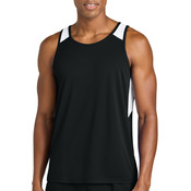 Club Track Tank