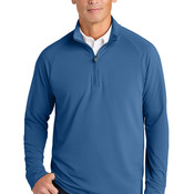 Luxe Performance 1/4 Zip