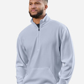Unisex Maverick Quarter-Zip Pullover