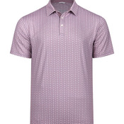 Men's Seashell Polo