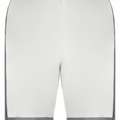 Unisex Match-Up Basketball Shorts