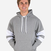 Unisex Jackson Way Hooded Sweatshirt