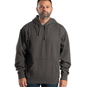 Men's Tall Signature Sleeve Hooded Saweatshirt