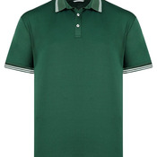 Men's Thatcher Tipped Polo