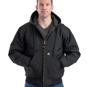 Men's Tall ICECAP Insulated Hooded Jacket