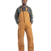Men's Tall Heritage Insulated Bib Overall