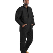 Men's Heritage Duck Insulated Coverall