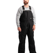Men's Icecap Insulated Bib Overall