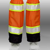 Men's Premium Black Series® Mesh Gaiters