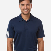 Men's Performance 3-Stripes Climacool Polo