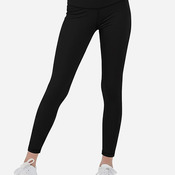 Youth Zen Leggings