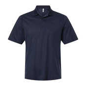 Men's Nova Performance Pique Pocket Polo