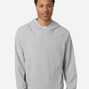 Men's UltraUVP Shoreline Long Sleeve Hooded Pullover