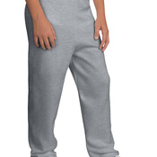 Youth Core Fleece Sweatpant