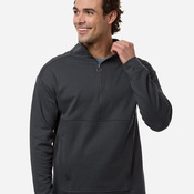 Men's Mantra Half-Zip Ottoman Pullover