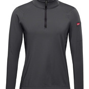 Women's Performance Cadet Collar Quarter-Zip Pullover