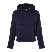 Women's Armour Fleece Pro Hooded Full-Zip
