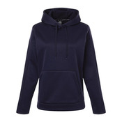Women's Armour Fleece Pro Hooded Sweatshirt