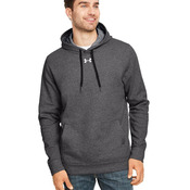 Men's Hustle Hooded Sweatshirt