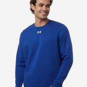 Men's Team Icon Fleece Crew