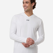 Men's Team Vanish Hooded Long Sleeve T-Shirt