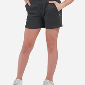 Youth Fleece Shorts