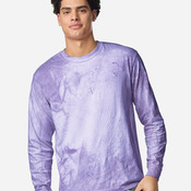 Unisex Colorblast™ Long Sleeve T-Shirt