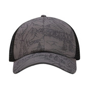 Buckridge Trucker Cap