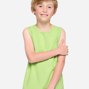 Youth Fine Jersey Tank Top