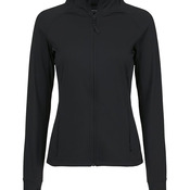 Women's Zen Full-Zip Jacket