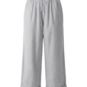 Women's Seersucker Pants