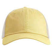 Sunwashed Trucker Cap