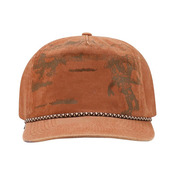 Horse Nature Scene Cap