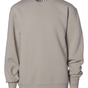 Youth Midweight Crewneck Sweatshirt