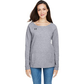 Women's Rival Fleece Sweatshirt
