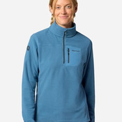 Women's Air Fleece Quarter-Zip Pullover