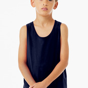 Youth Jersey Tank