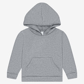 Toddler Sponge Fleece Hooded Sweatshirt